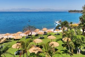 באדיבות כפר הנופש עין גב