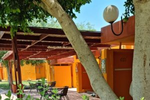 באדיבות אירוח כפרי אליפז