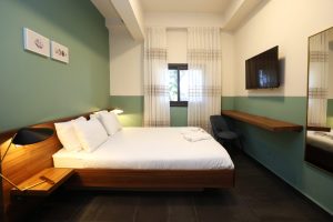 באדיבות רשת מלונות דומוס כרמל