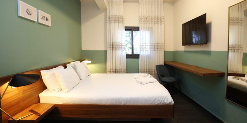 באדיבות רשת מלונות דומוס כרמל