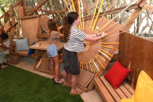 מוזיאון ארצות המקרא ירושלים צלם מוקי שוורץ