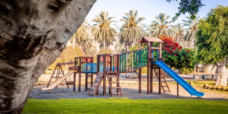 באדיבות כפר הנופש