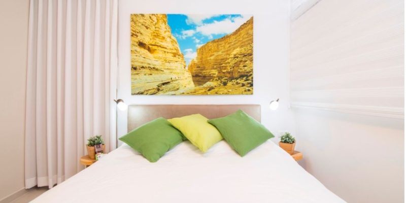 באדיבות רשת מלונות דומוס הבית במתיתיהו