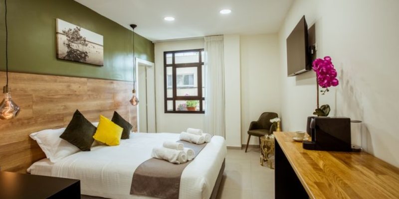 באדיבות רשת מלונות דומוס נגב