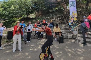 נושמים תרבות