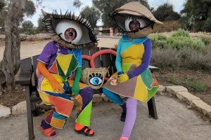 נושמים תרבות בציפורי צילום רינת רוסו