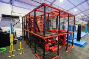 נינג'ה מיני ישראל באדיבות קופונופש