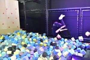 נינג'ה סטאר רחובות ninja star באדיבות קופונופש