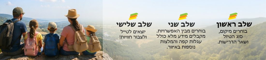 באנר חיפוש מתקדם