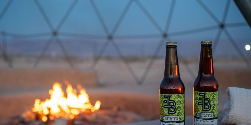 באדיבות מלון מטיילים לוטן צילום איה בן עזרי