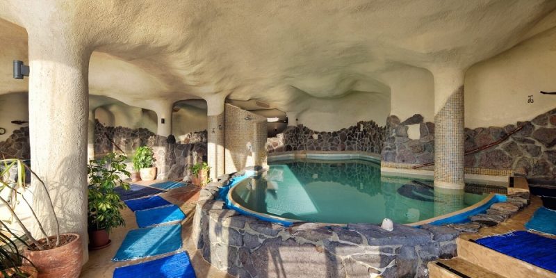 כפר הנופש מצפה השלום צילום יחסי ציבור מצפה השלום