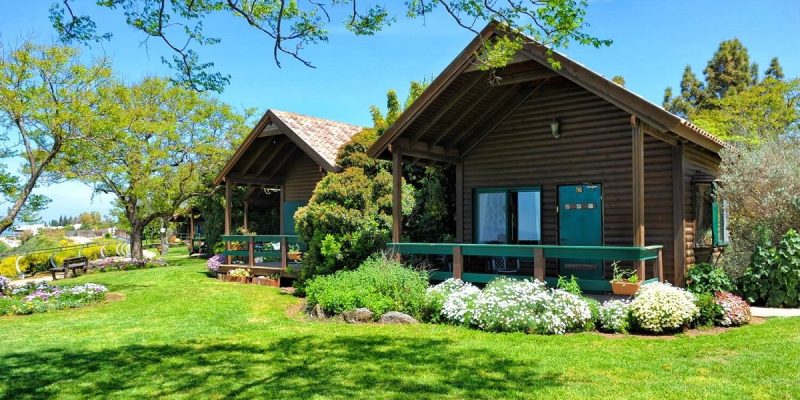 כפר הנופש מצפה השלום צילום יחסי ציבור מצפה השלום