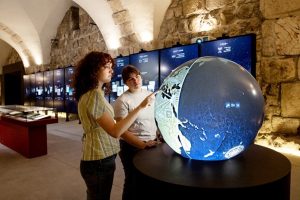 צילום עודד אנטמן באדיבות מוזיאון ירושלים