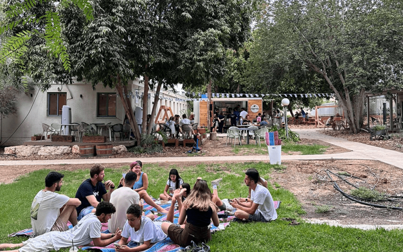 מורקפה קרדיט - אלון אורנר