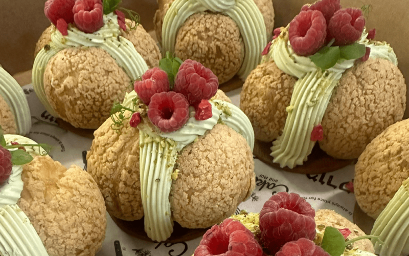 מורקפה קרדיט - מור אורנר