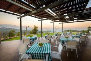 באדיבות: מלון סי הוטלס נווה אילן