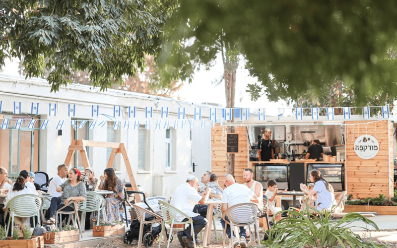 מורקפה קרדיט צילום עמית שקלים