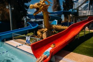 ממלכת הדרקונים והמים קרדיט צילום מריה סמריקוב