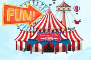 קרקס - CIRCO CIRCO