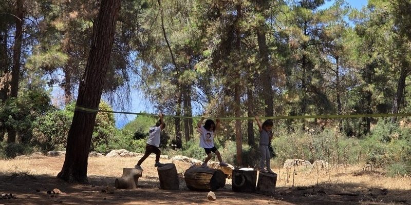 באדיבות רמת הנדיב