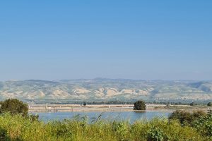 שביל עמק המעיינות