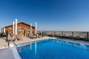 באדיבות מלון רוקסון דזרט ערד